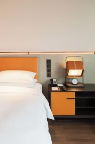 Hyatt Regency Shanghai Songjiang - Værelse