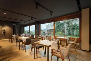 Eurostars Pamplona - Restaurant