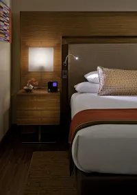 Grand Hyatt San Francisco  - Chambre