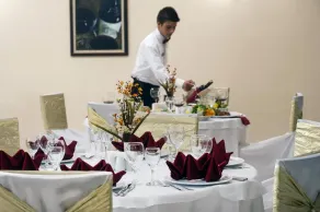 Crystal Kaymakli Hotel & Spa - Restaurant