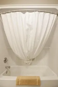 Bow River Inn - Salle de bain