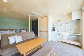 Guest Suites Fukugiku - Camera