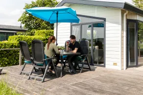 Recreatiepark het Esmeer - Værelse