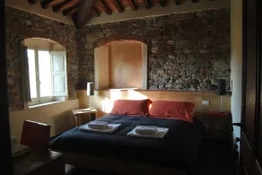 Un Angelo Alla Mia Tavola - Room