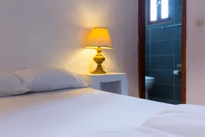Elounda Island Villas - Habitación