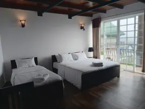 Terrabella - Nuwara Eliya - Quarto