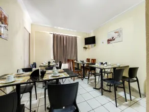 Hotel Netuno Beach - Restaurant