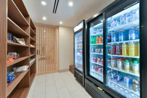 Holiday Inn Express Orlando - South Park by IHG - Réception