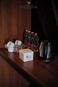 Jambu Klutuk Resort - Værelse