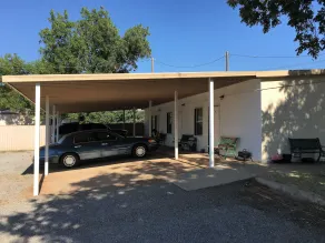Hunters Lodge Motel - Zimmer