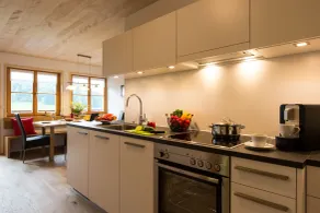 Haus Elfriede - Privat køkken