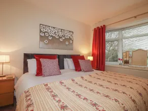 Garden View - Room