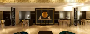 Dona Filipa Hotel - Réception