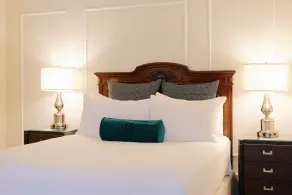The Oxford Hotel - Chambre