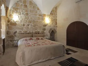 Kasr-i Nehroz Hotel - Rom
