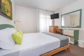 Hotel San Isidro Inn - Chambre