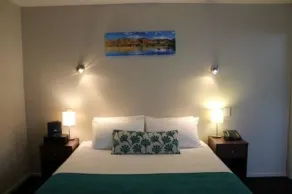 540 on Great South Motel - Chambre