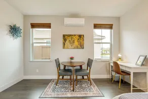 3 Mi to Golf & Shopping: Cozy Roseville Studio - Intérieur
