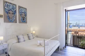 Dolce Vita Rooms and Apartments  - Rum