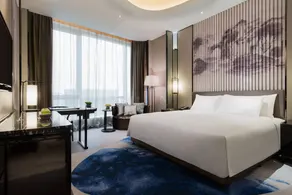 Wanda Realm Hotel Wuhu - Room