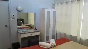 Vineyard Hill - Room