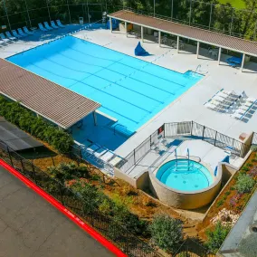 San Vicente Golf Resort - Piscine