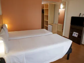 ibis Maceio Pajuçara - Room