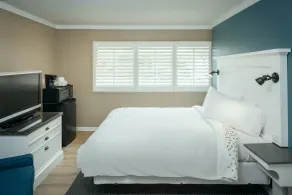 Pacific Shores Inn - Chambre