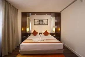 Southend by TGI - Room