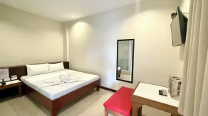ASIATEL Bacoor - Room