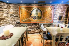 Archontiko Dilofo - Restaurant