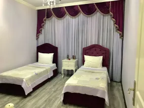 TAKSİM CMLM Suit - Room