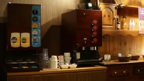 Hotel Jupiter (Adult Only) - Restaurant