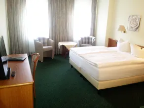 Hotel Evabrunnen - Camera
