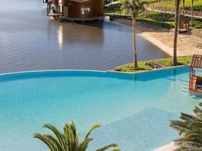 Sofitel La Reserva Cardales - Pool