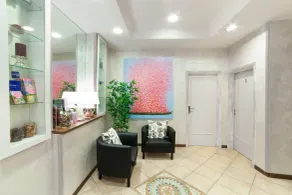 B&B La Cittadella - Réception