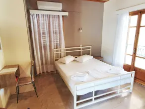 Alexaria Holidays Homes - Chambre