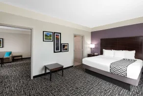 La Quinta by Wyndham Port Lavaca - Chambre