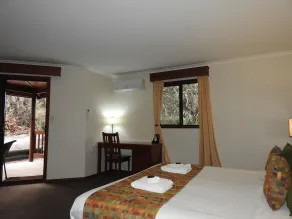 Kangaroo Island Wilderness Retreat - Rum