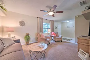Pet-Friendly Apopka Home: 30 Mi to WDW! - Interiör