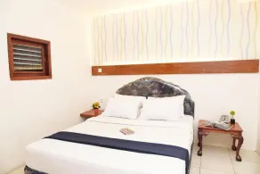 Hotel Olympic Semarang - Room