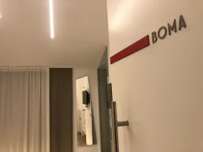 B&B Gassa D'amante - Habitación