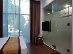 Fasy Hotel - Room