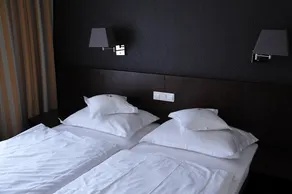 Hotel Lindenhof - Quarto