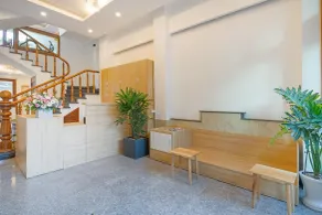 ChiPa Homestay - Hall