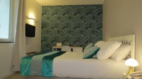 Hôtel Le Relais Saint Jacques Saint-Jean-de-Luz - Chambre