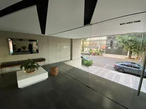 Del Parque Suites - Receção
