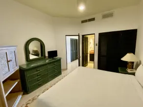 Casa de la Playa Fishermen - Chambre