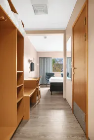 Snåsa Hotell - Rom