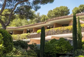 Grand-Hôtel du Cap-Ferrat, A Four Seasons Hotel - Room